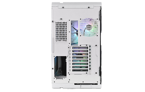 Gabinete Gamer Thermaltake View 51TG, ARGB